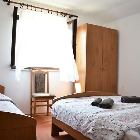 Apartman Nin-Dodo Extérieur photo