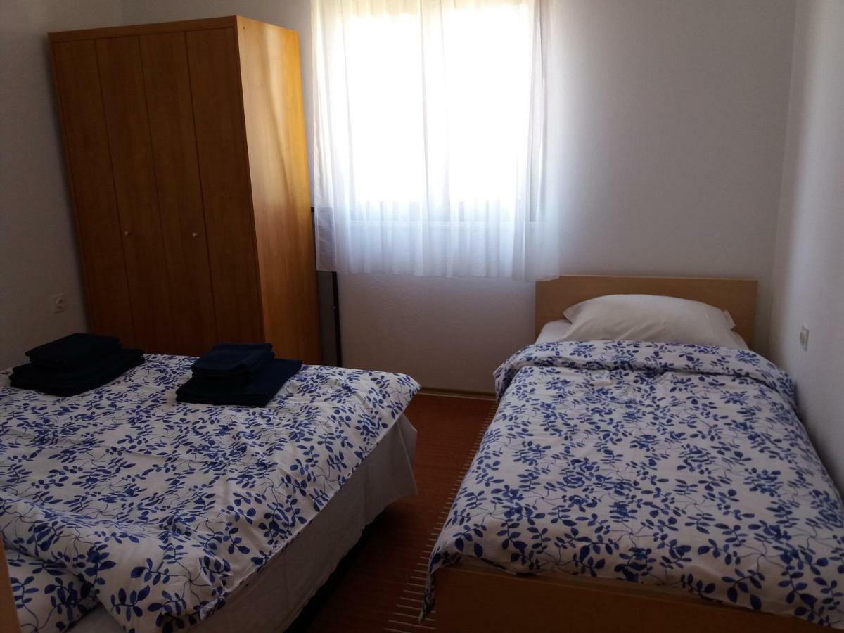 Apartman Nin-Dodo Extérieur photo