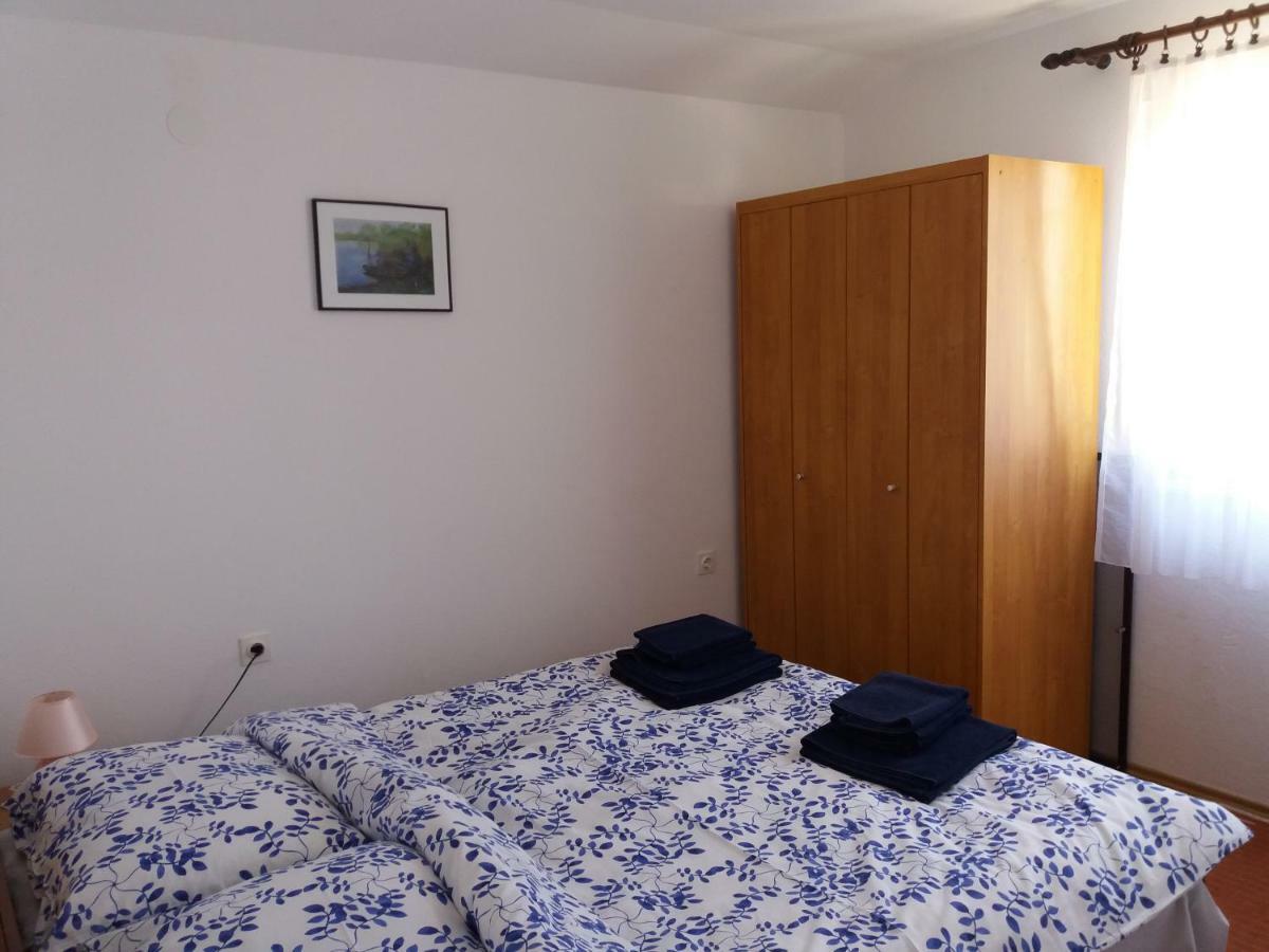 Apartman Nin-Dodo Extérieur photo