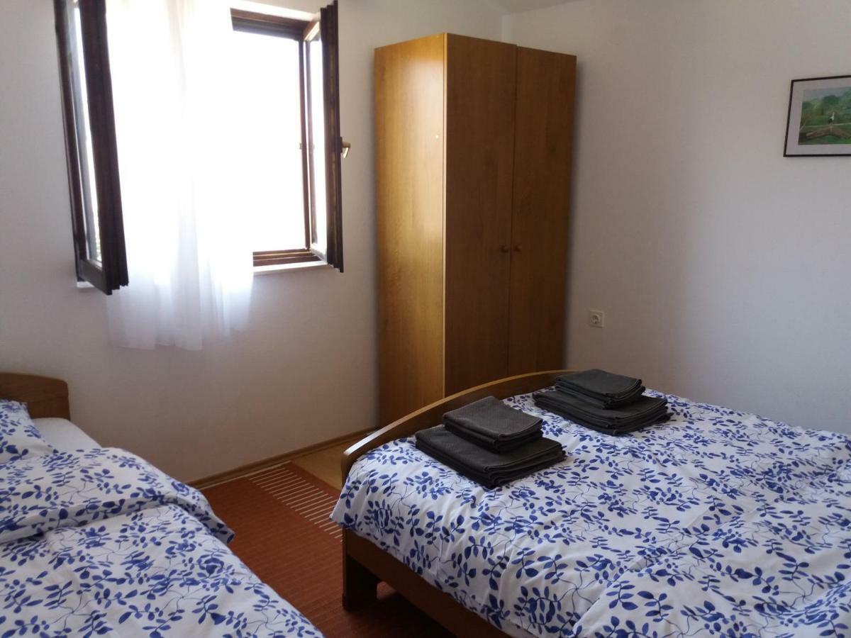 Apartman Nin-Dodo Extérieur photo