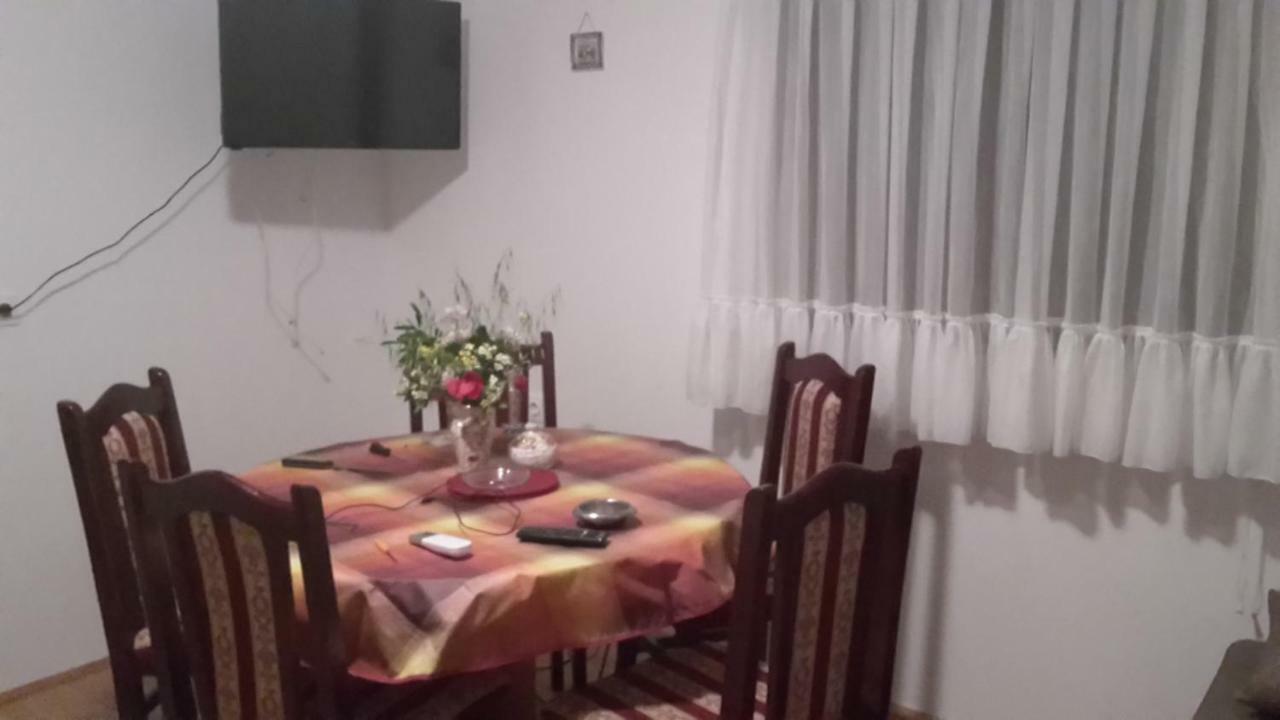Apartman Nin-Dodo Extérieur photo