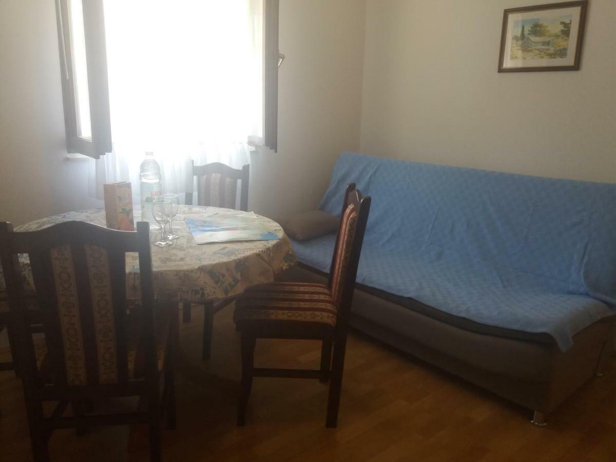 Apartman Nin-Dodo Extérieur photo