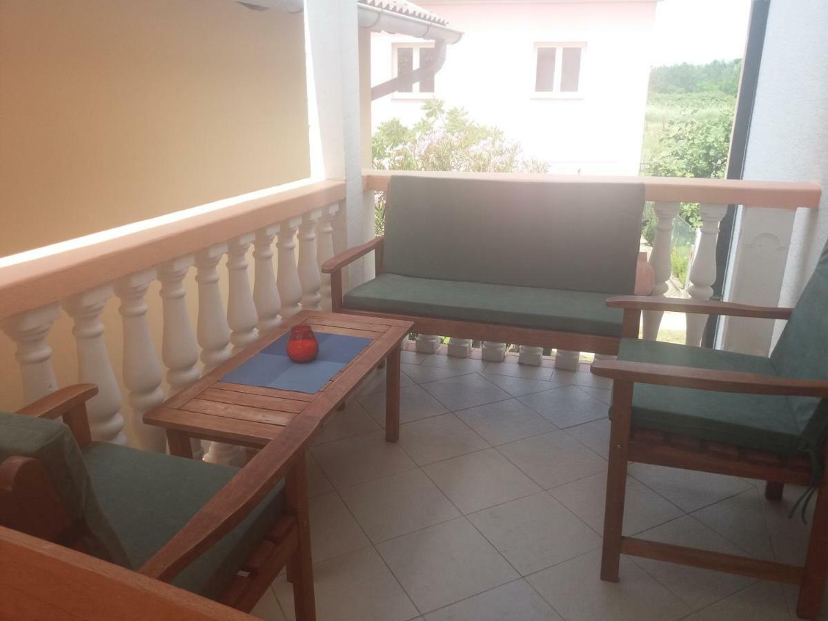 Apartman Nin-Dodo Extérieur photo