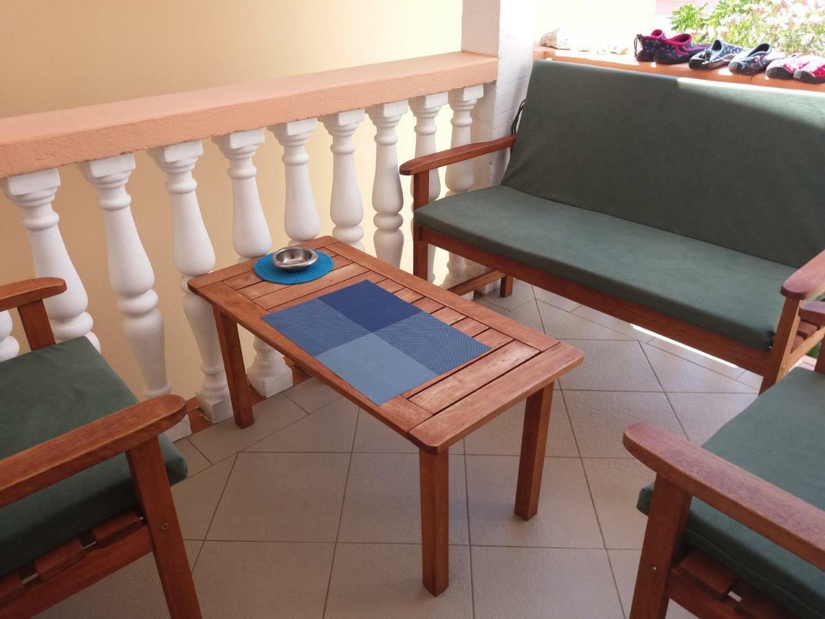 Apartman Nin-Dodo Extérieur photo