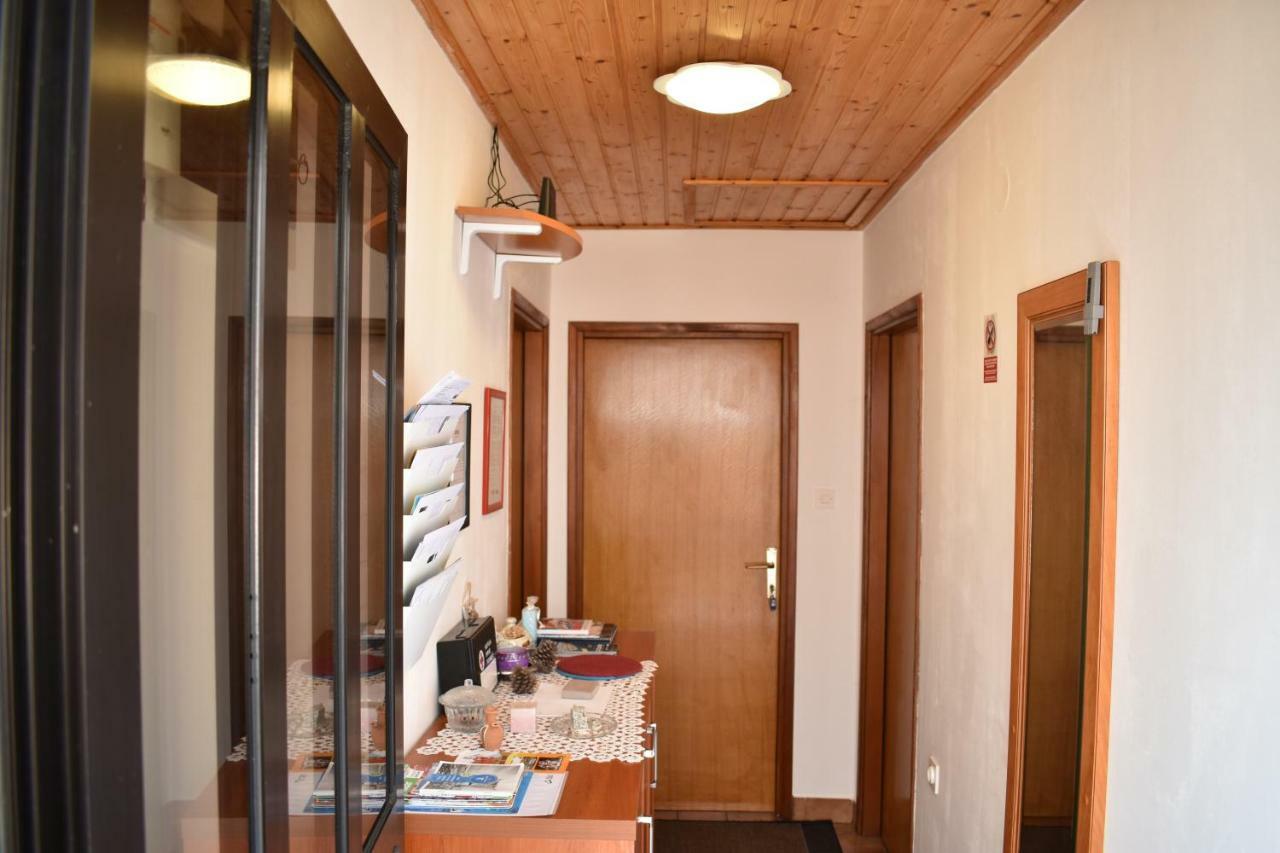 Apartman Nin-Dodo Extérieur photo
