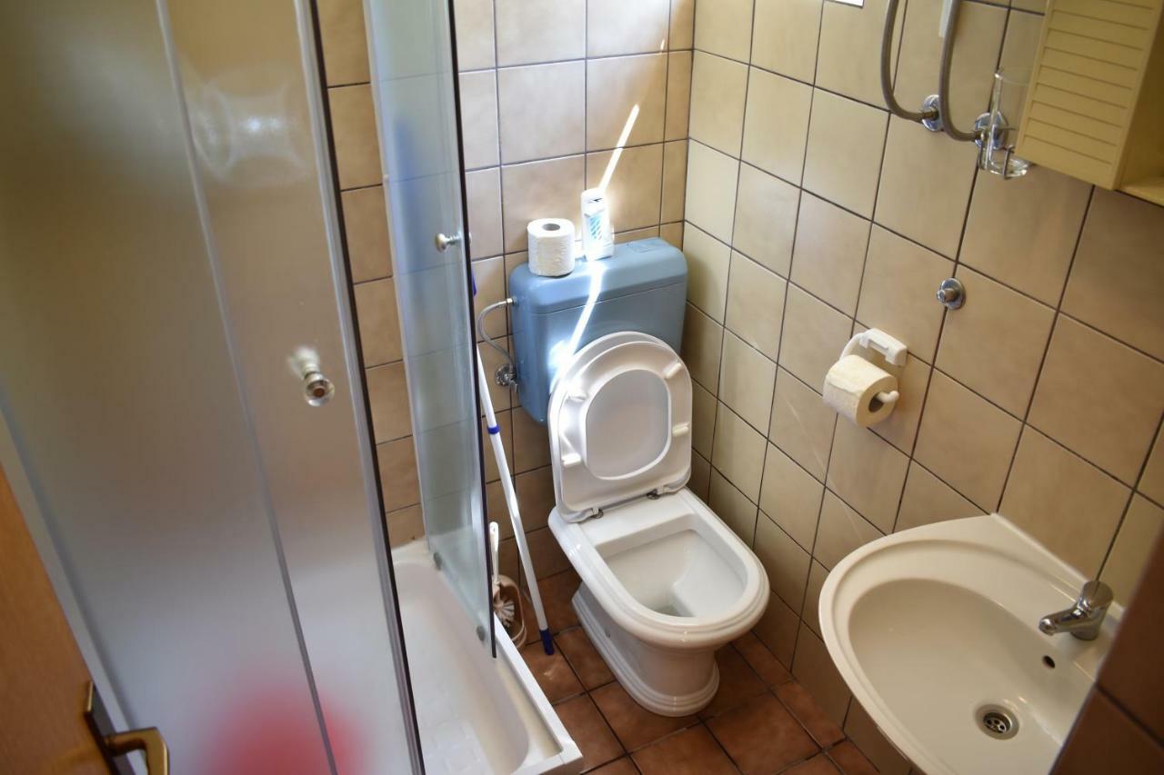 Apartman Nin-Dodo Extérieur photo