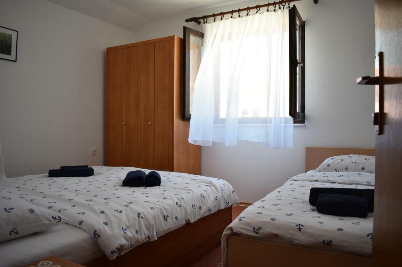 Apartman Nin-Dodo Extérieur photo