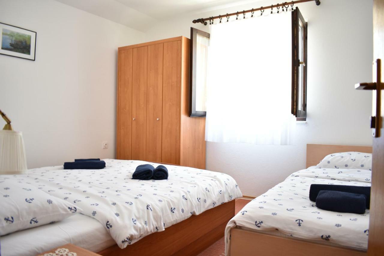 Apartman Nin-Dodo Extérieur photo