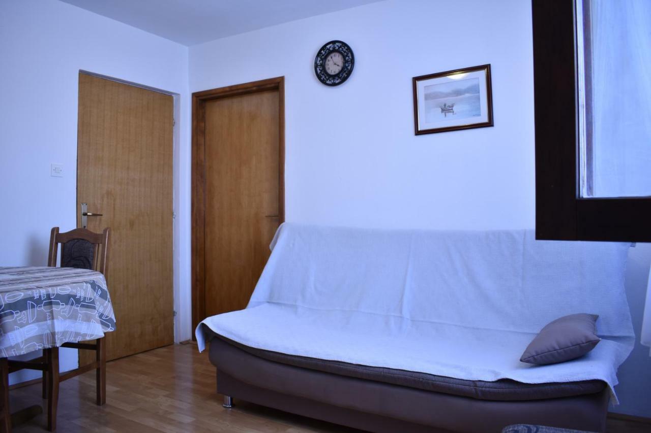 Apartman Nin-Dodo Extérieur photo