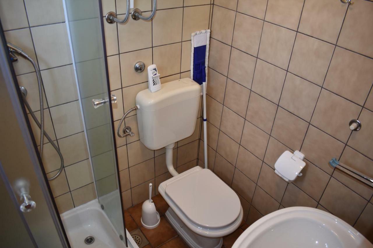 Apartman Nin-Dodo Extérieur photo