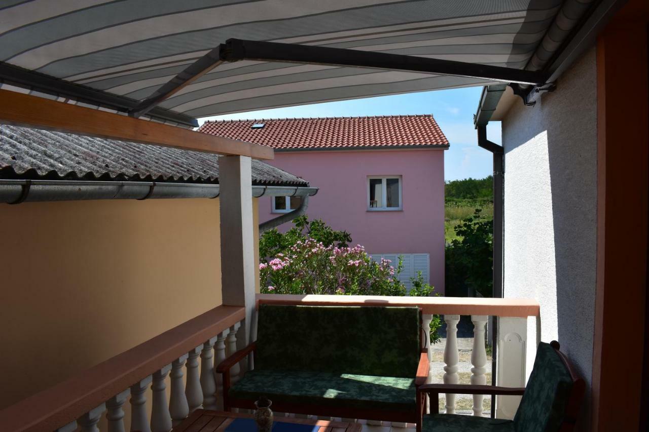 Apartman Nin-Dodo Extérieur photo