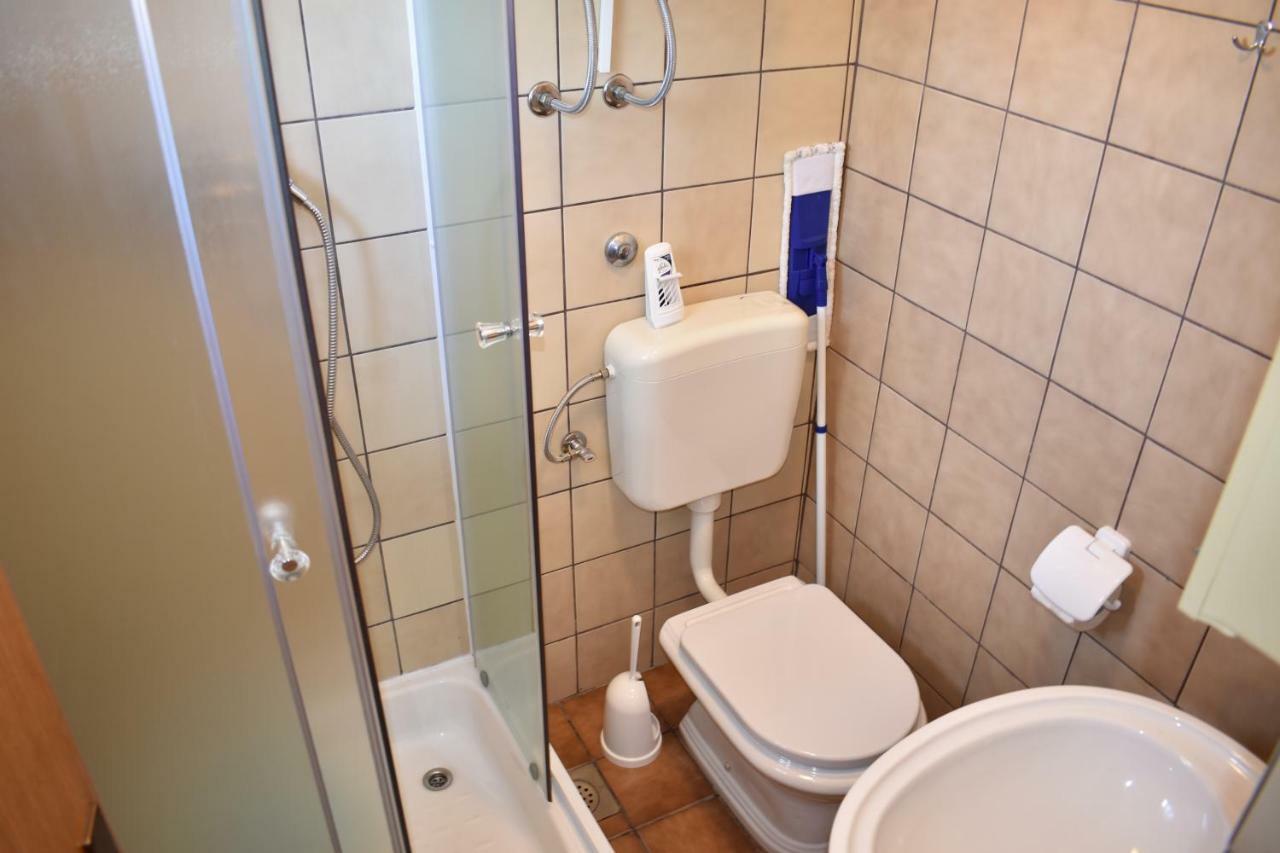 Apartman Nin-Dodo Extérieur photo