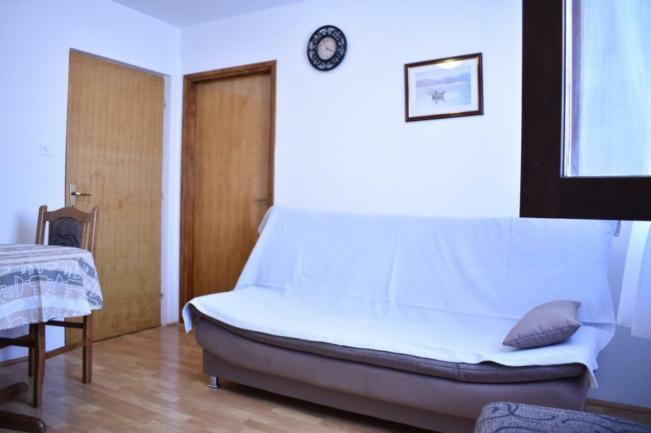 Apartman Nin-Dodo Extérieur photo